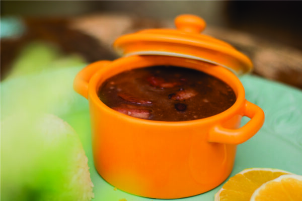 Feijoada Fit 300gr