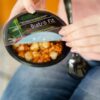 Nhoque de batata doce com frango sem glúten e sem lactose - Image 2